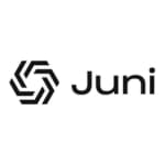 Juni logo